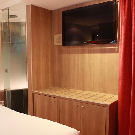 Secret De Paris - Hotel & Spa (Adults Only) Exteriör bild