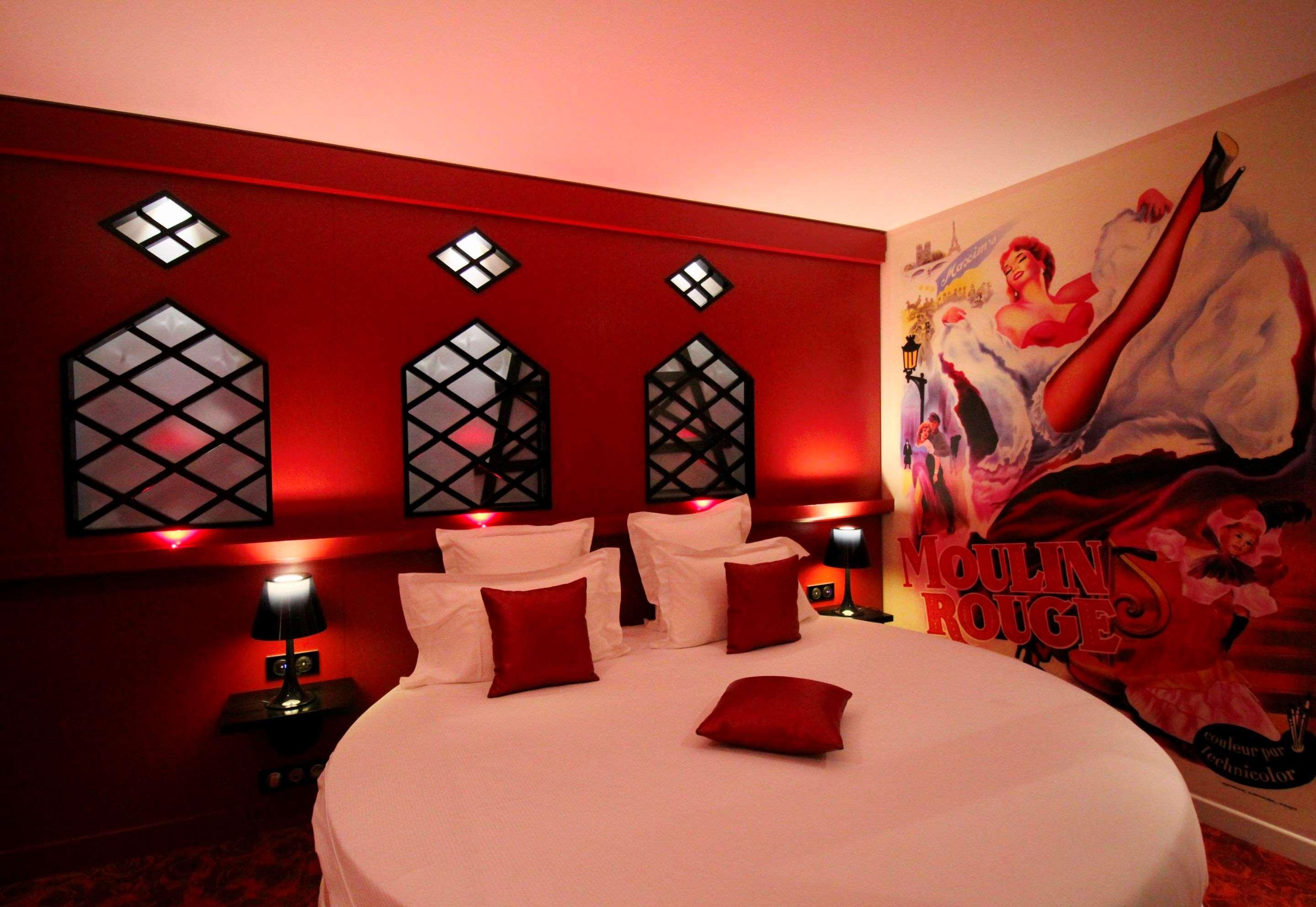 Secret De Paris - Hotel & Spa (Adults Only) Exteriör bild