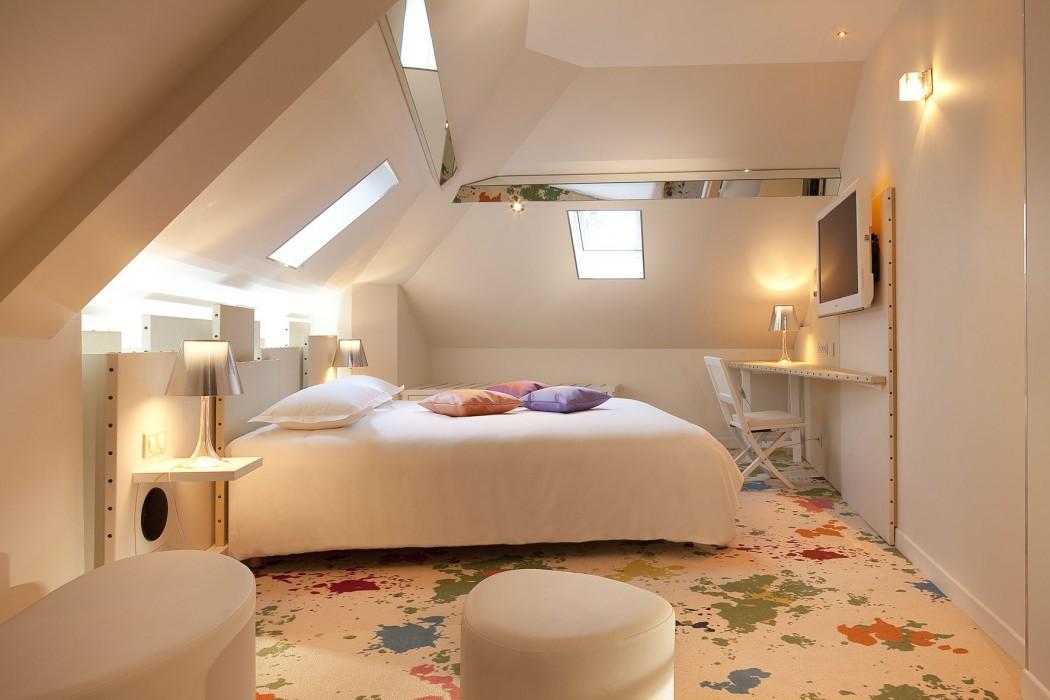 Secret De Paris - Hotel & Spa (Adults Only) Exteriör bild