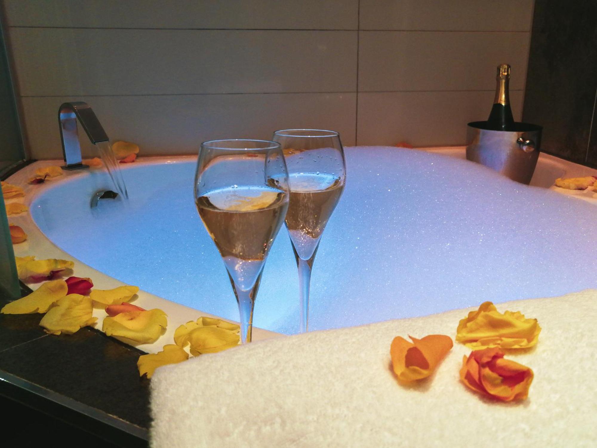 Secret De Paris - Hotel & Spa (Adults Only) Exteriör bild
