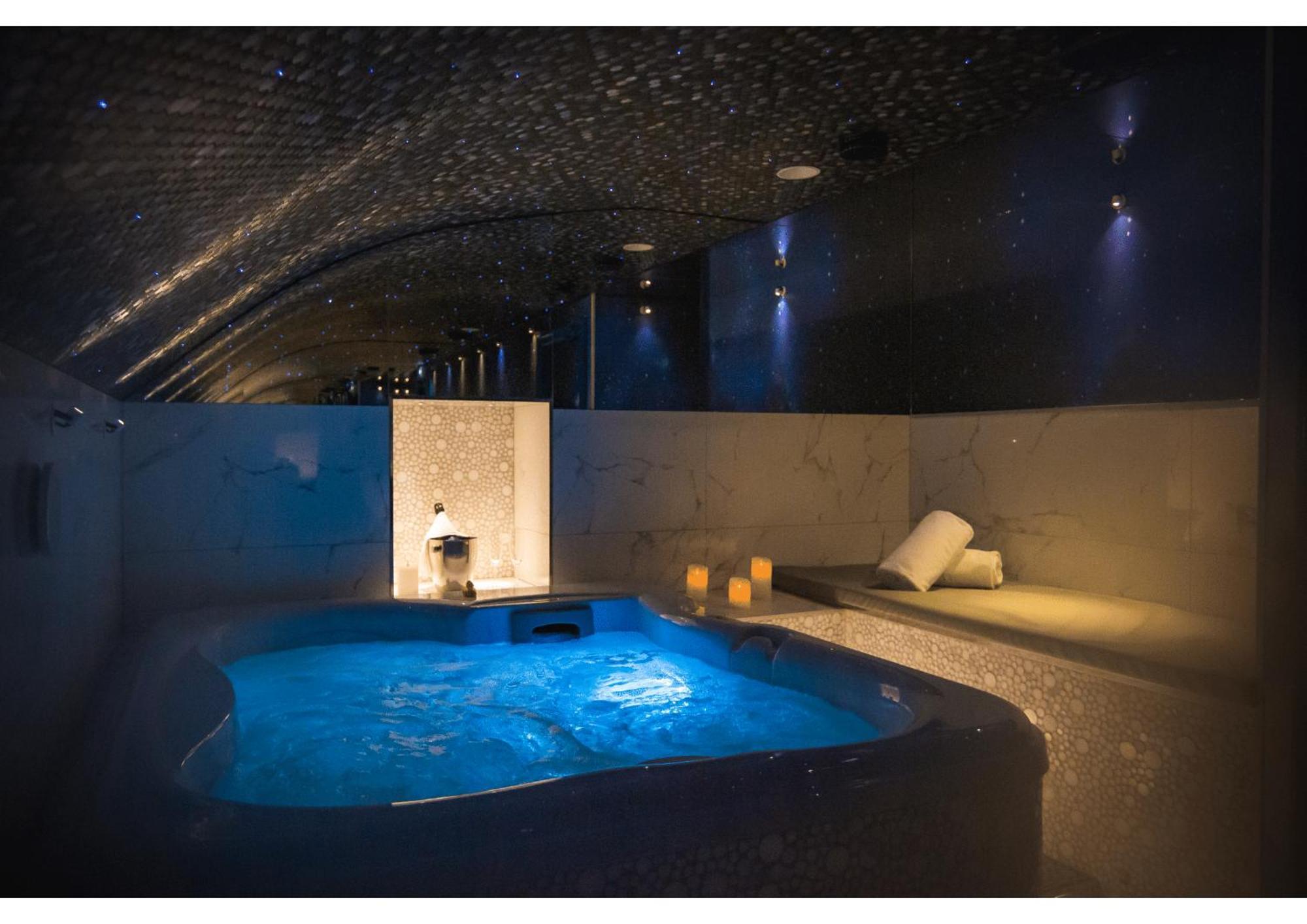 Secret De Paris - Hotel & Spa (Adults Only) Exteriör bild