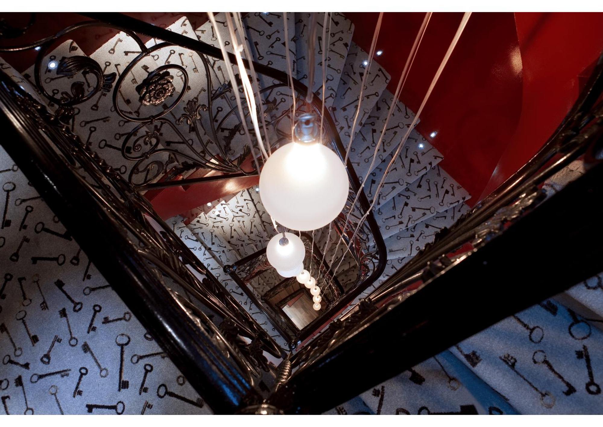 Secret De Paris - Hotel & Spa (Adults Only) Exteriör bild