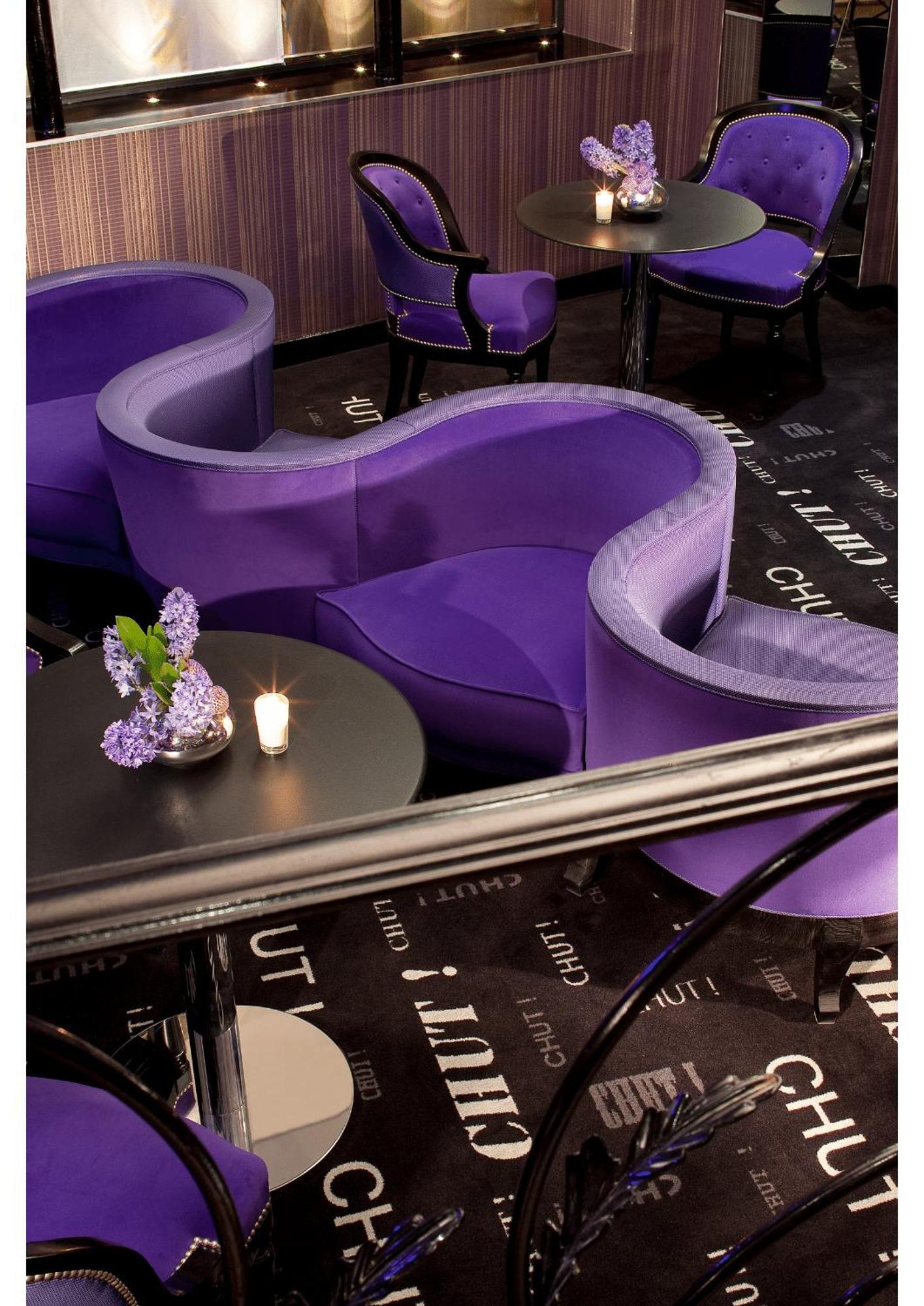 Secret De Paris - Hotel & Spa (Adults Only) Exteriör bild