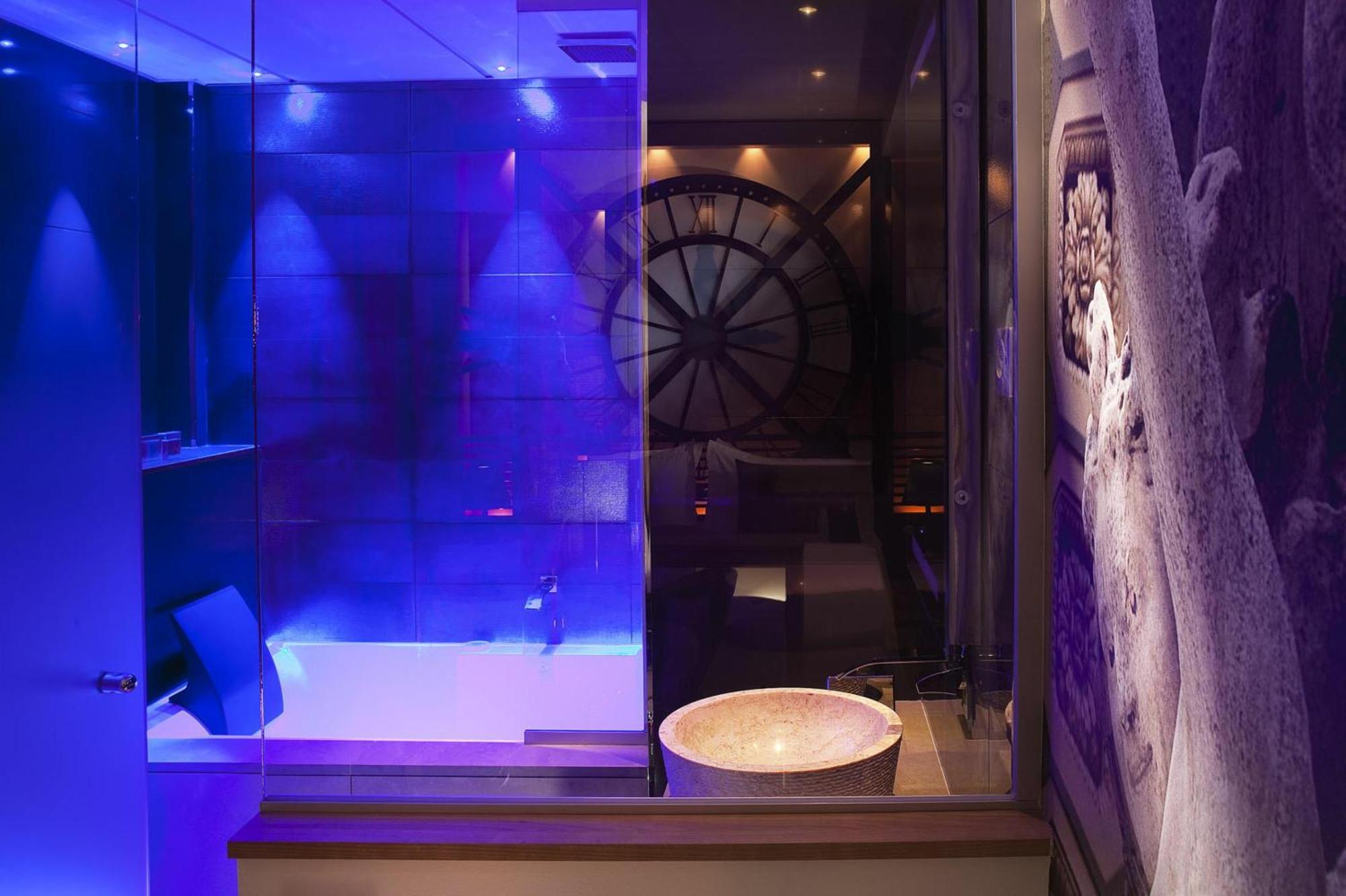 Secret De Paris - Hotel & Spa (Adults Only) Exteriör bild