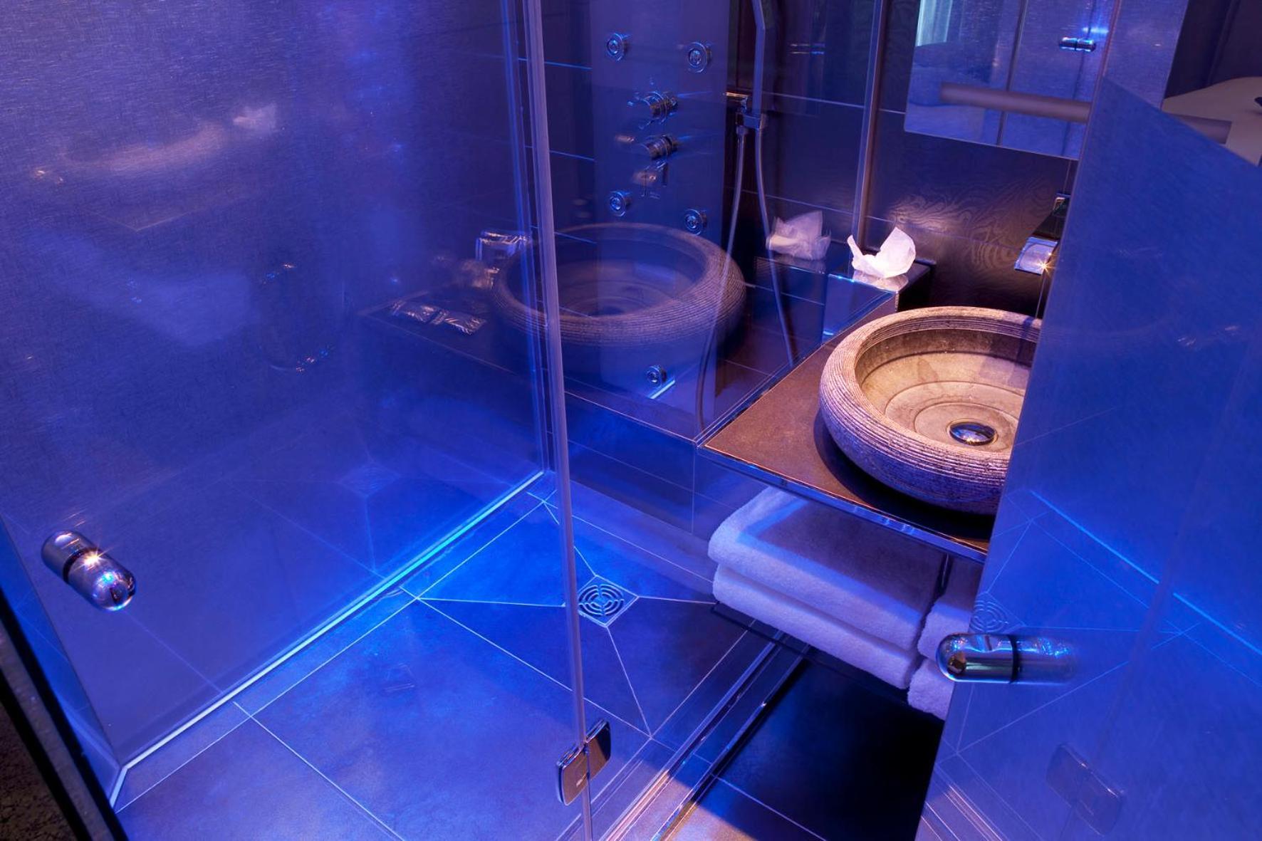 Secret De Paris - Hotel & Spa (Adults Only) Exteriör bild