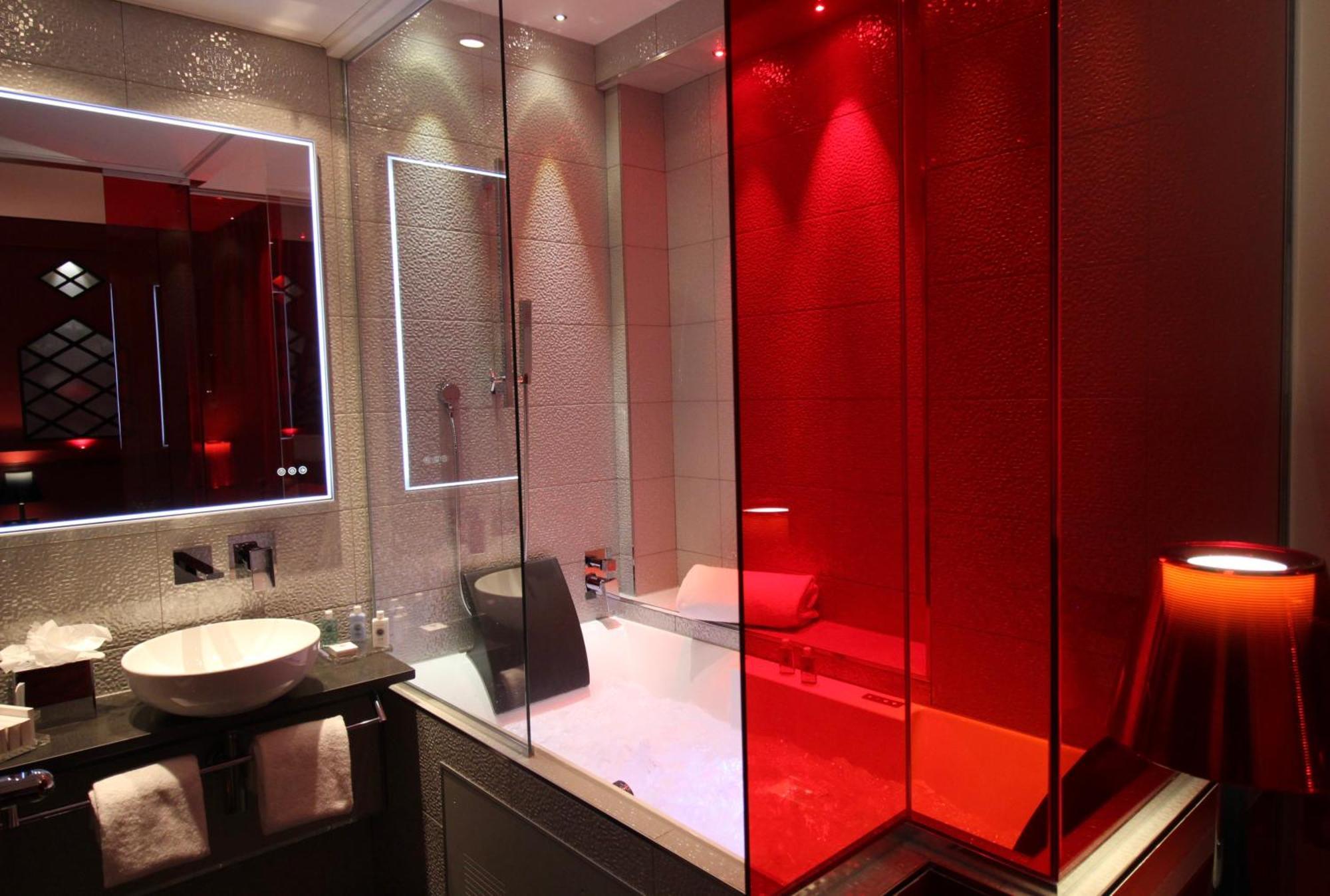 Secret De Paris - Hotel & Spa (Adults Only) Exteriör bild