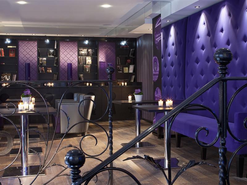 Secret De Paris - Hotel & Spa (Adults Only) Exteriör bild