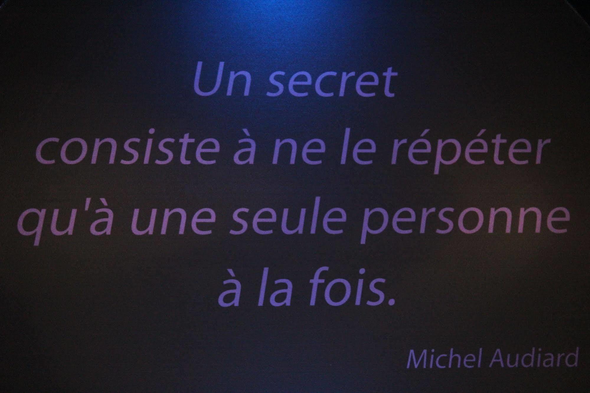 Secret De Paris - Hotel & Spa (Adults Only) Exteriör bild