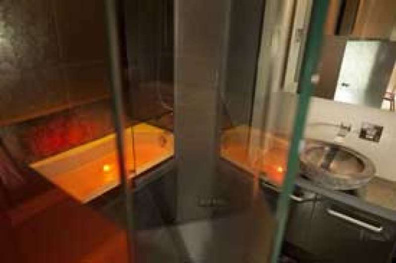 Secret De Paris - Hotel & Spa (Adults Only) Rum bild